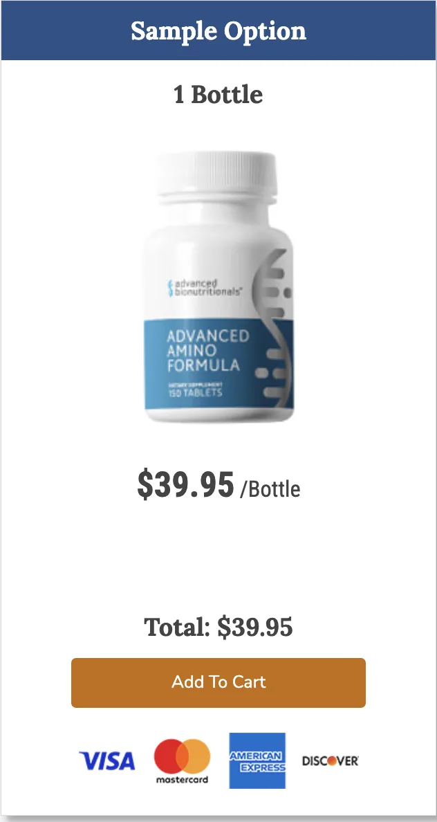 Advanced Amino Formula-1-bottle
