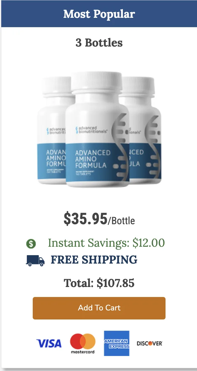 Advanced Amino Formula-3-bottle